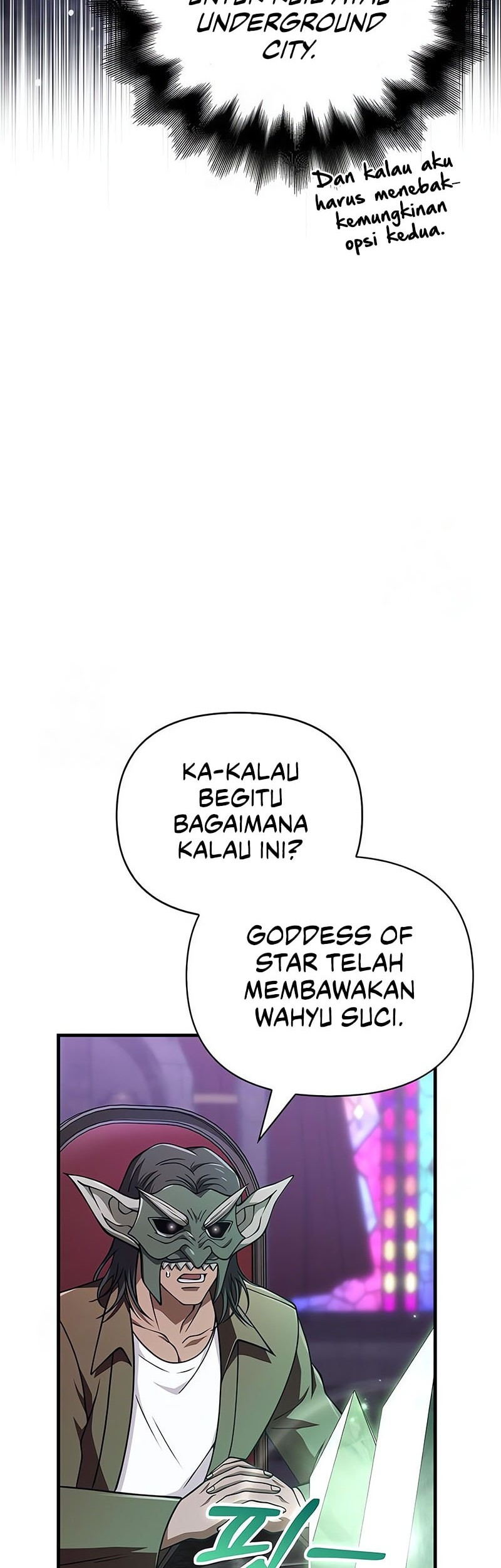 Chapter 106 - halaman 32