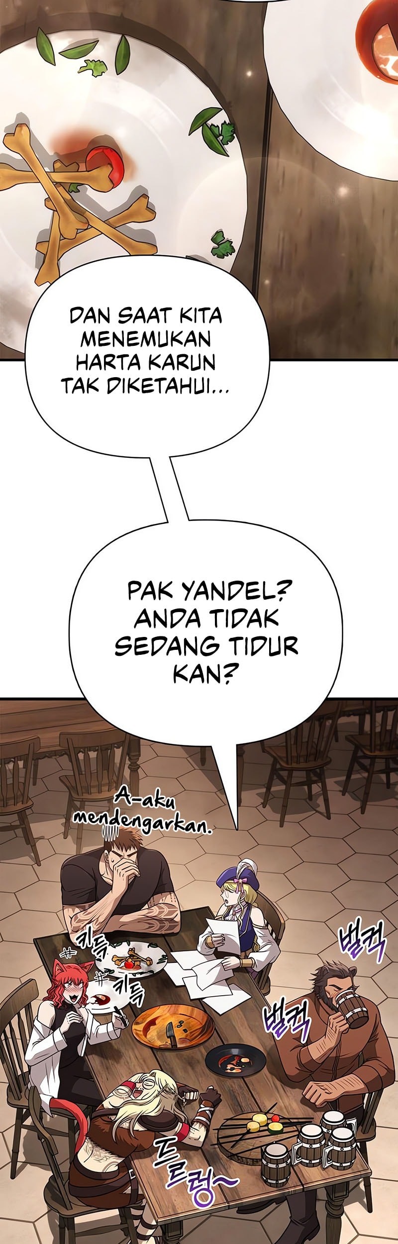 Chapter 107 - halaman 70