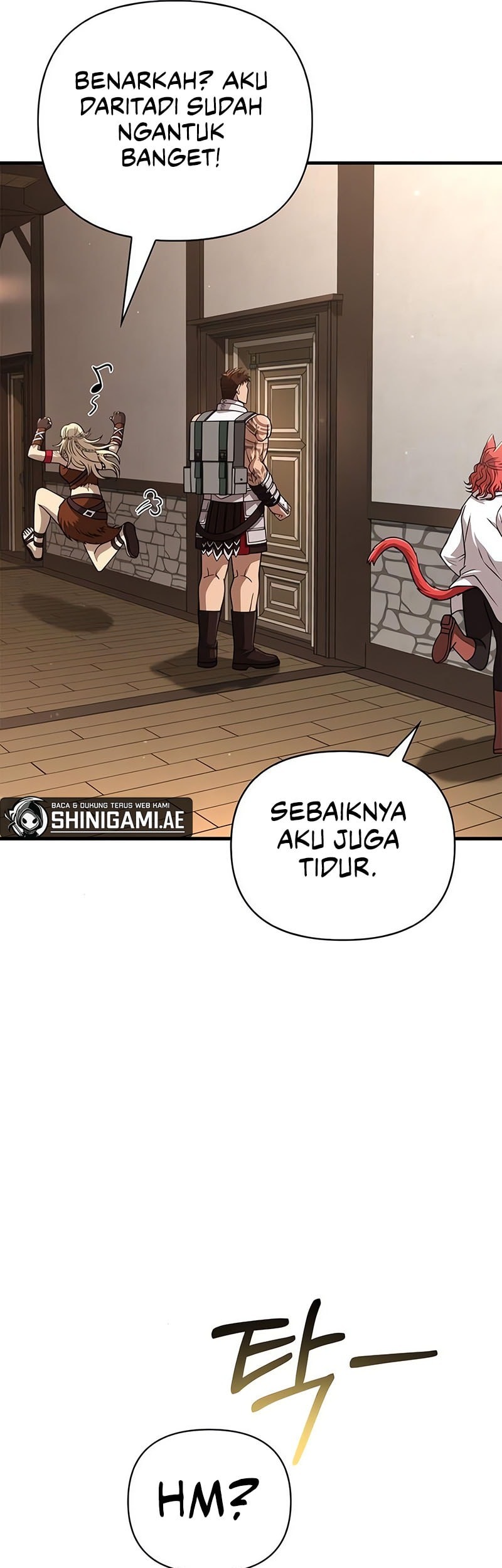Chapter 107 - halaman 78