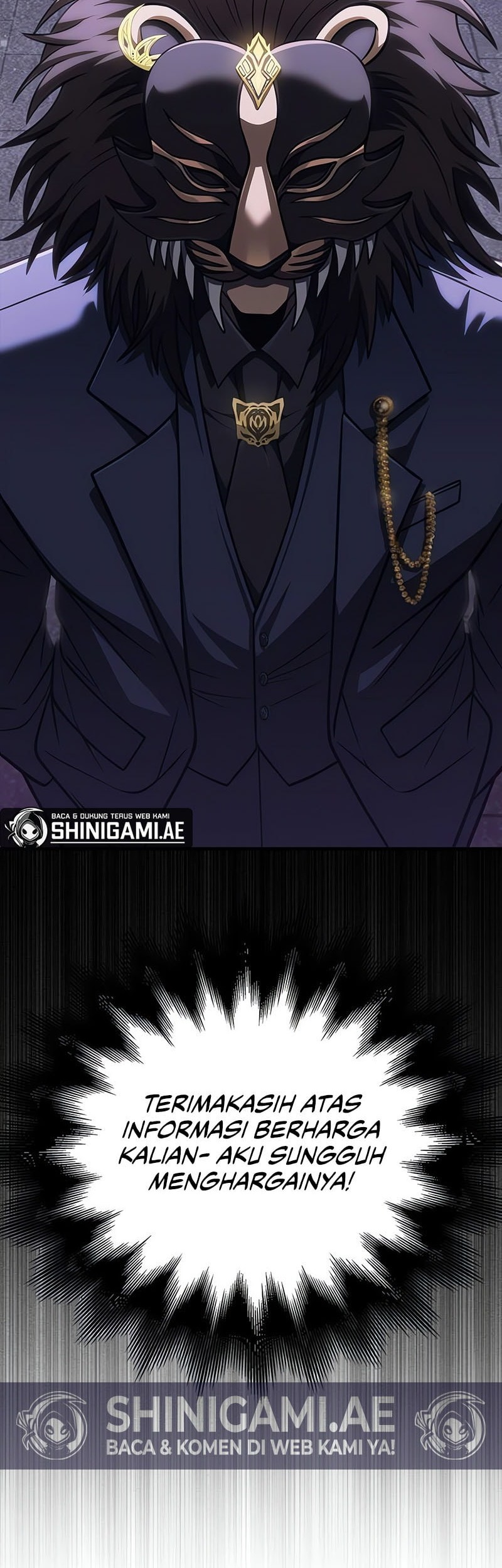 Chapter 107 - halaman 20