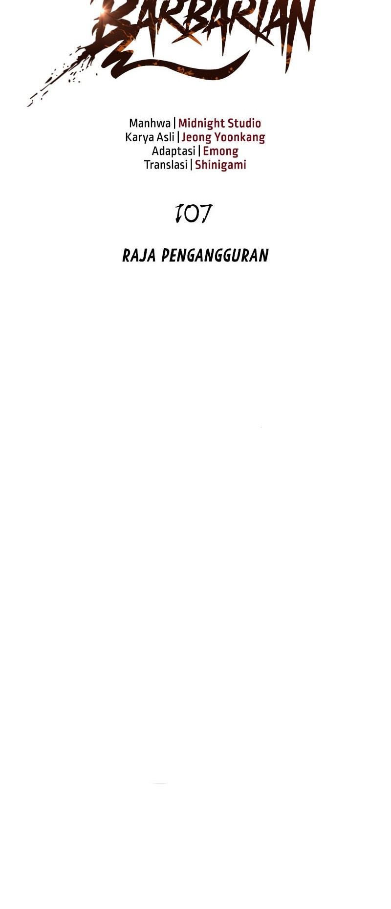 Chapter 107 - halaman 22
