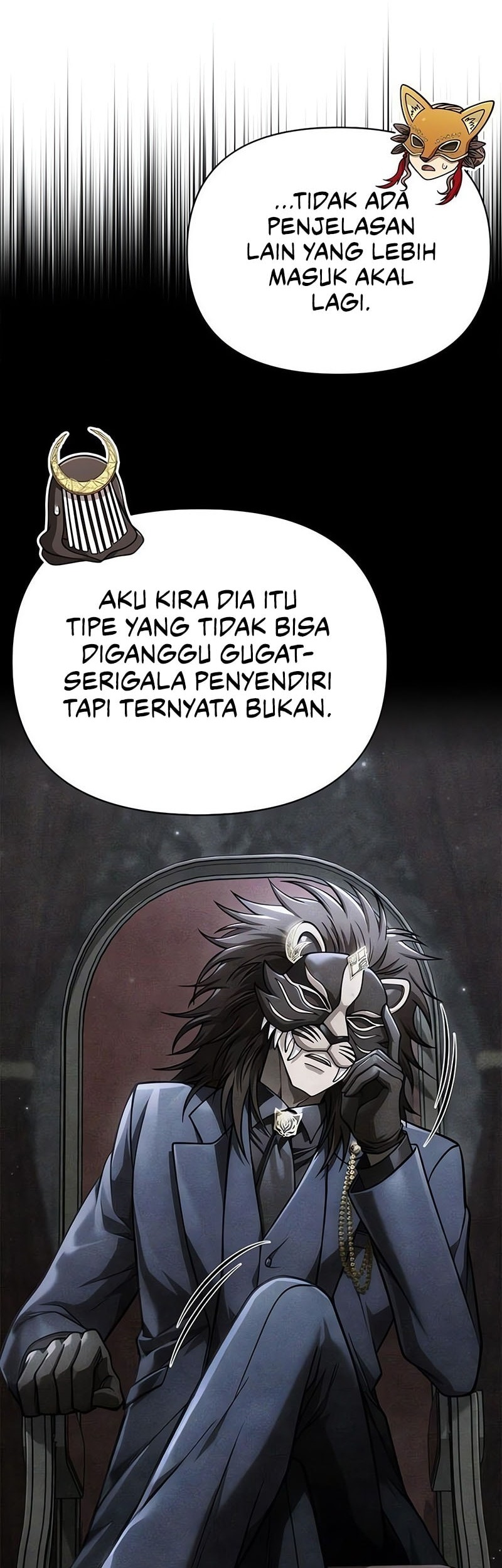 Chapter 107 - halaman 31