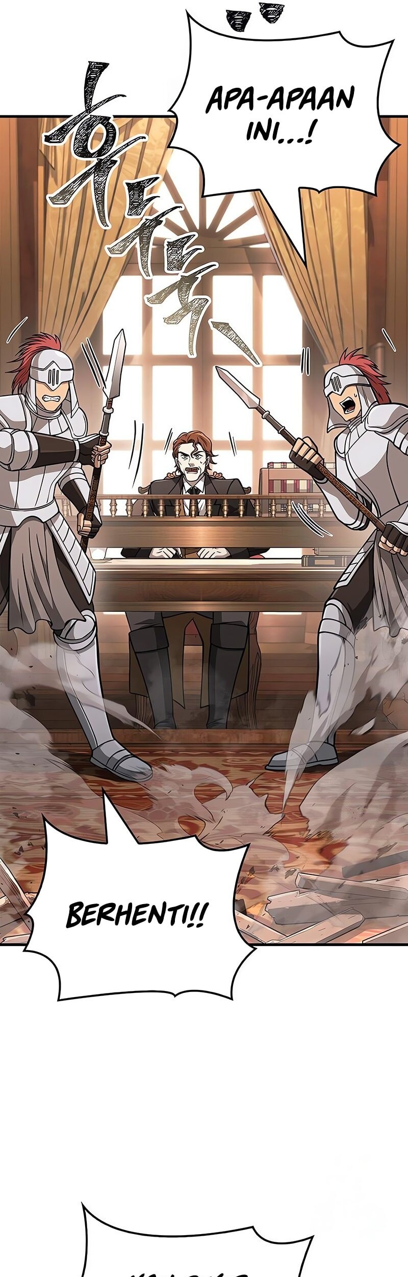 Chapter 108 - halaman 71