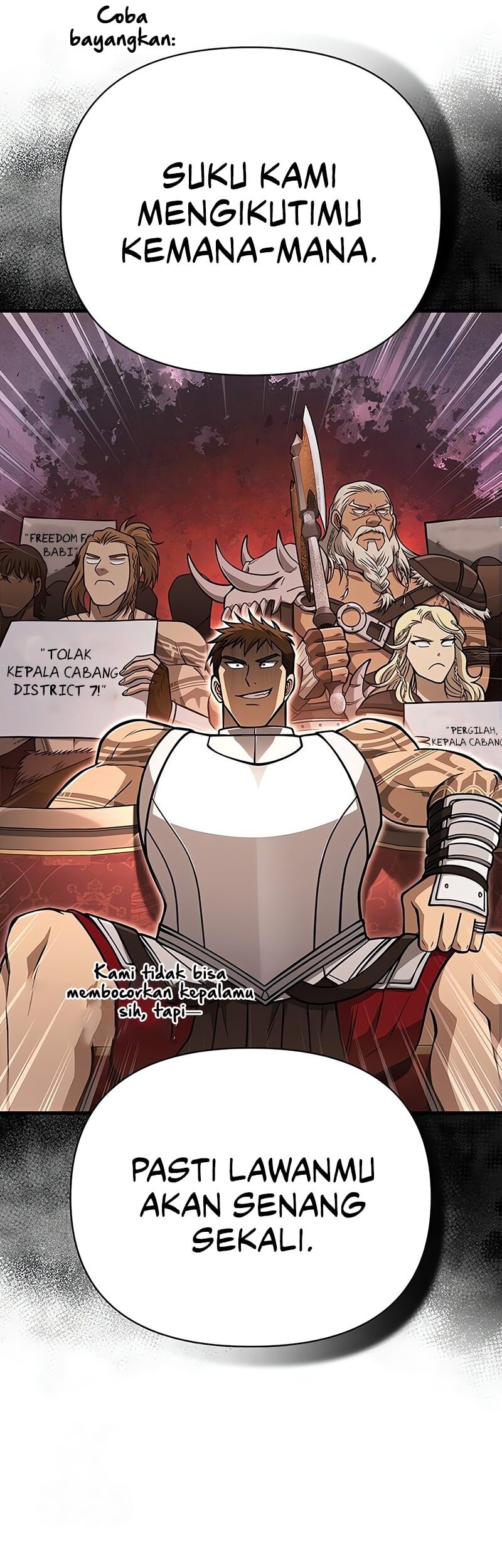 Chapter 108 - halaman 85