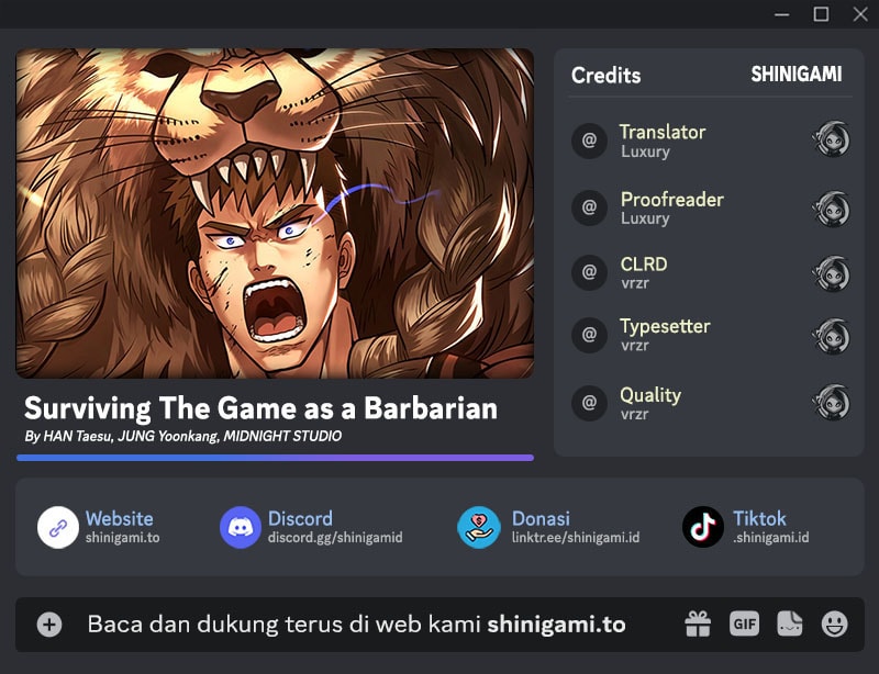 Chapter 109 - halaman 2