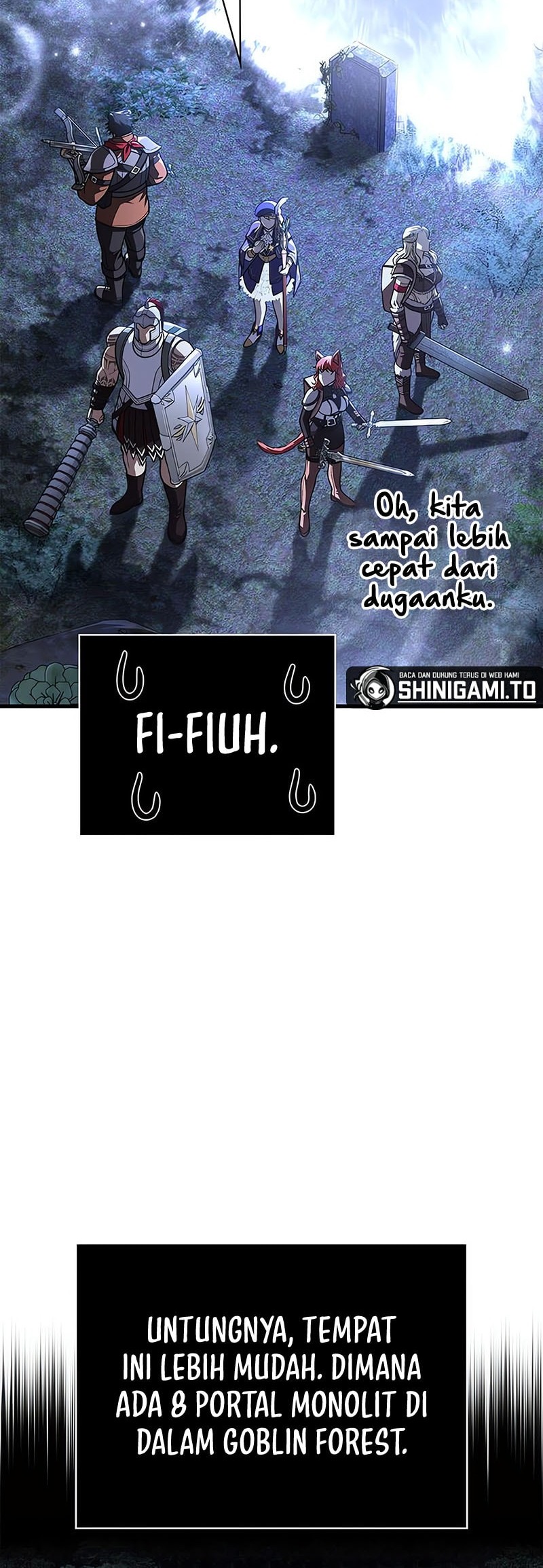 Chapter 109 - halaman 38