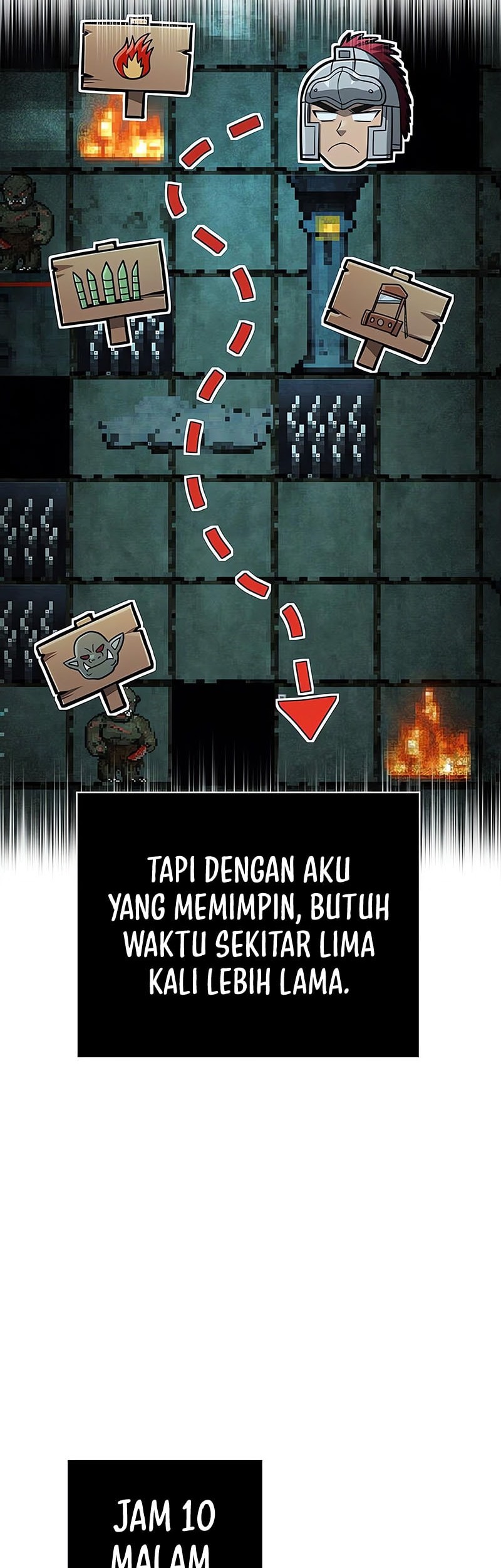 Chapter 109 - halaman 71