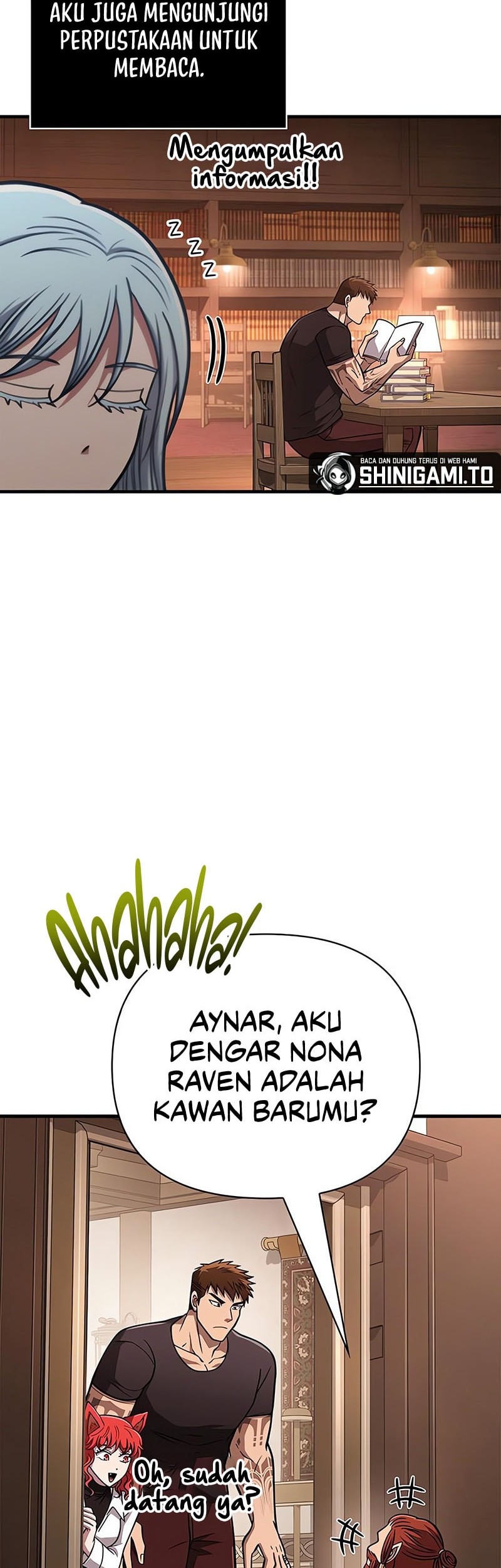 Chapter 109 - halaman 16