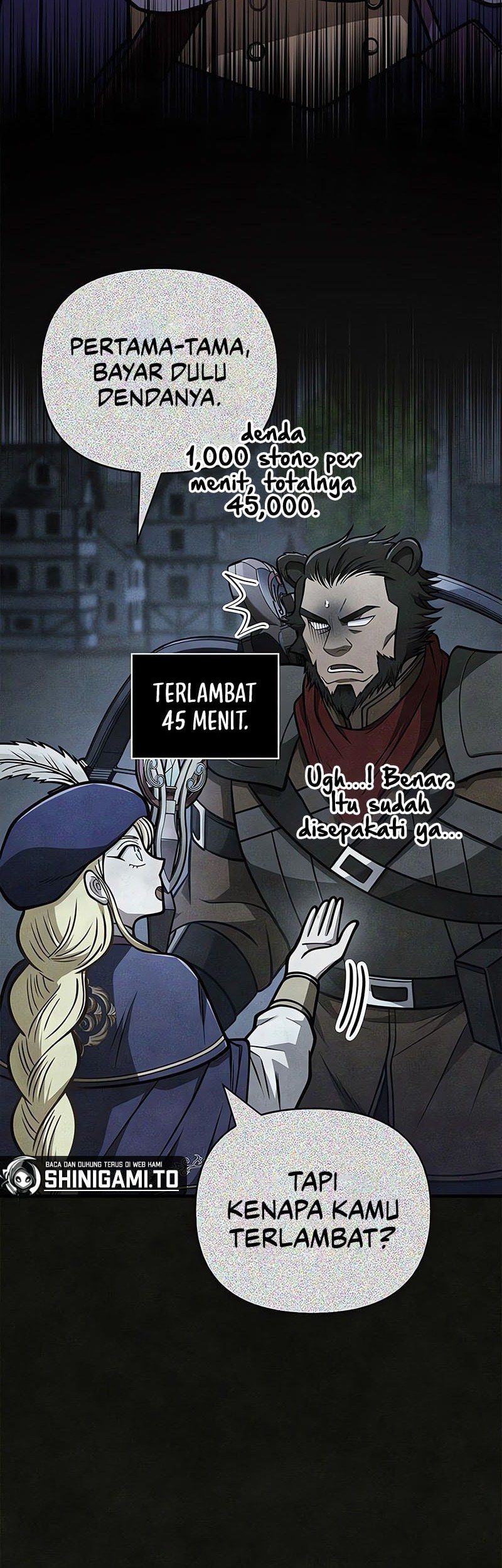 Chapter 109 - halaman 26
