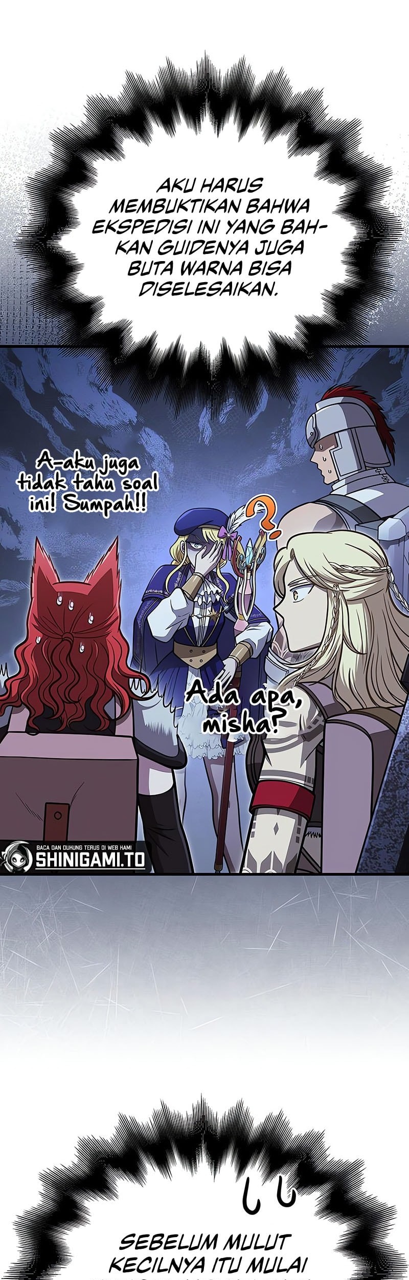 Chapter 109 - halaman 29