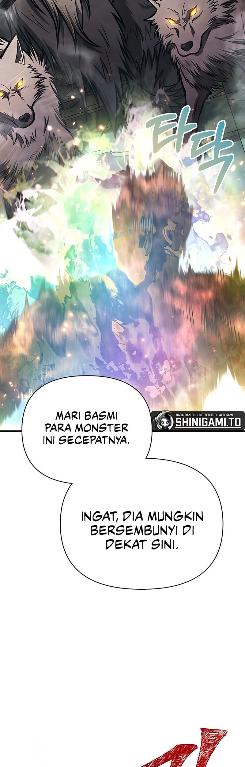 Chapter 110 - halaman 61