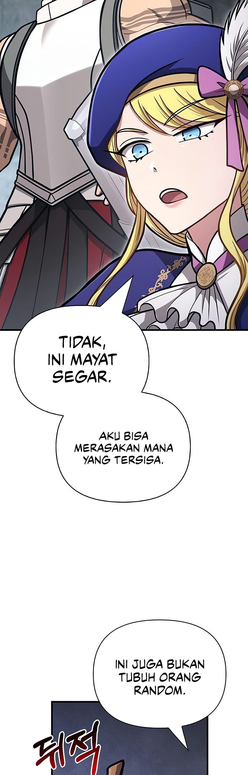 Chapter 110 - halaman 64