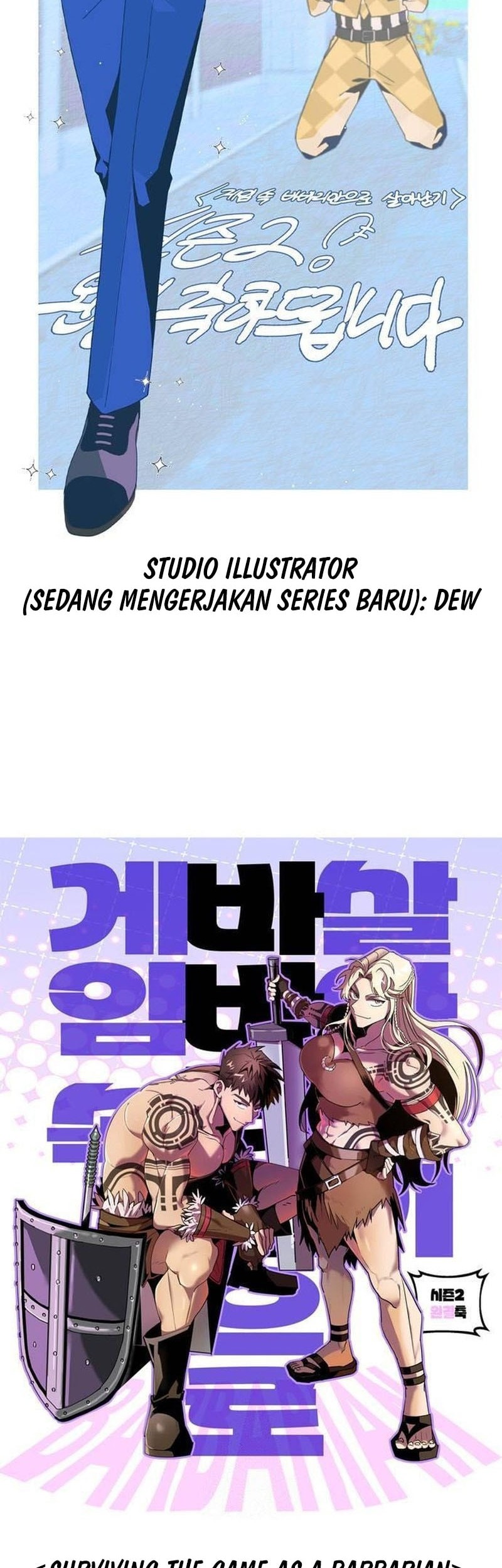 Chapter 111 - halaman 99