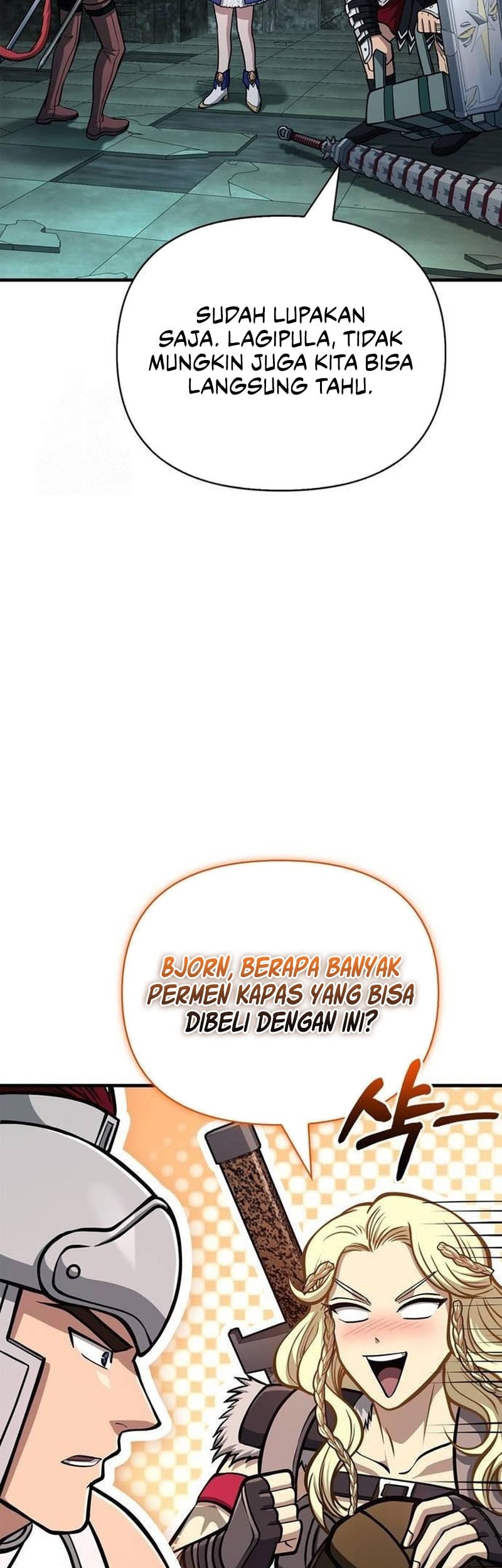 Chapter 111 - halaman 5