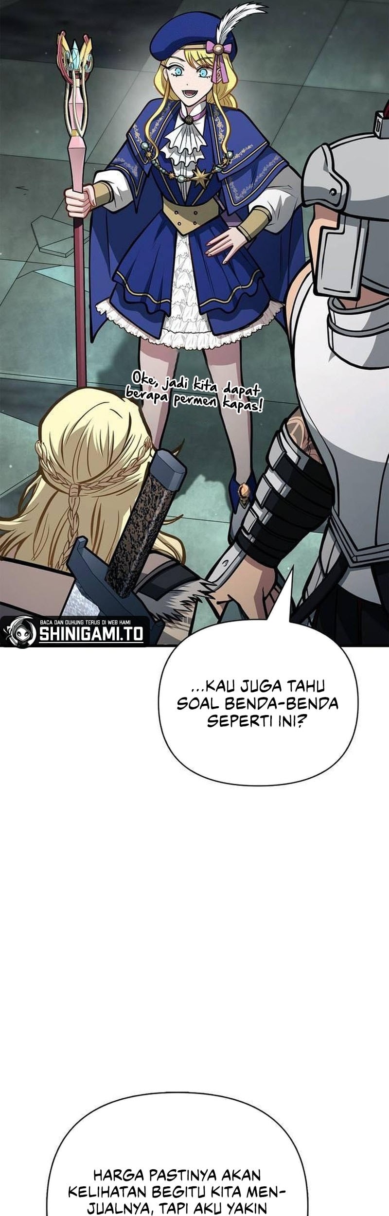 Chapter 111 - halaman 7