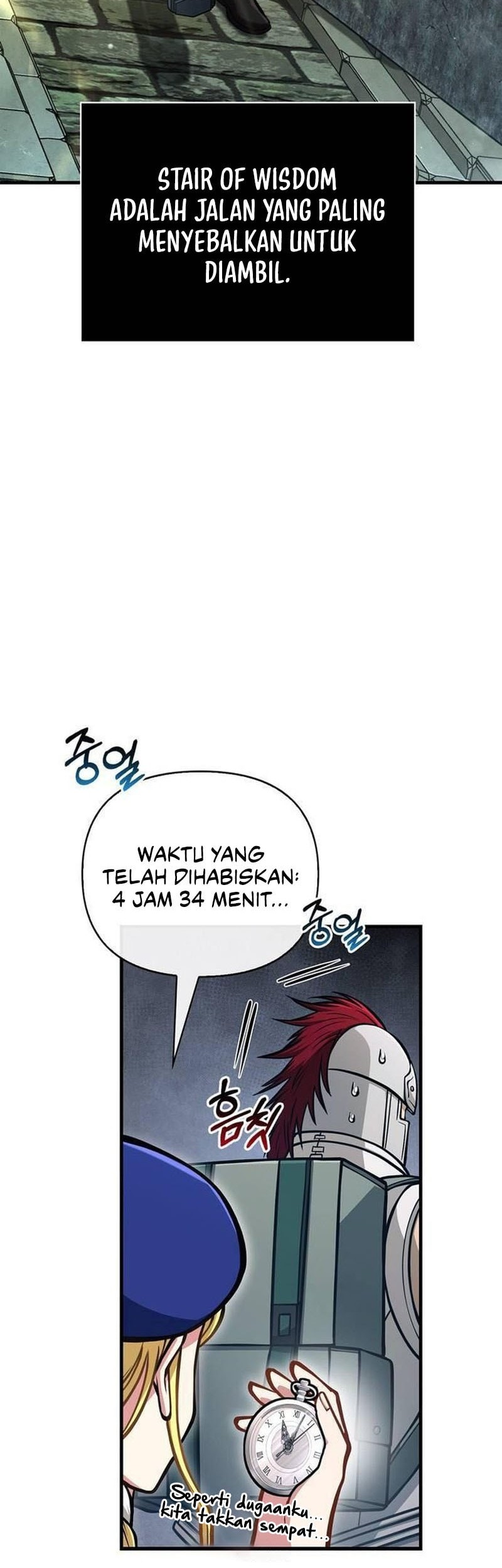 Chapter 111 - halaman 14
