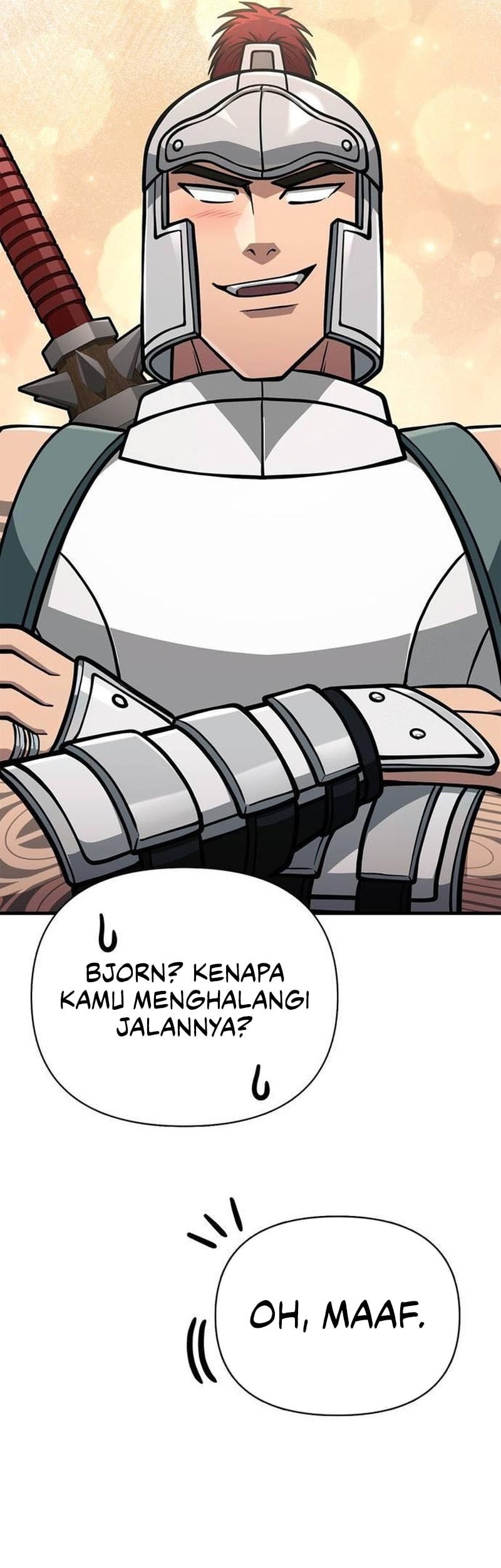Chapter 111 - halaman 23