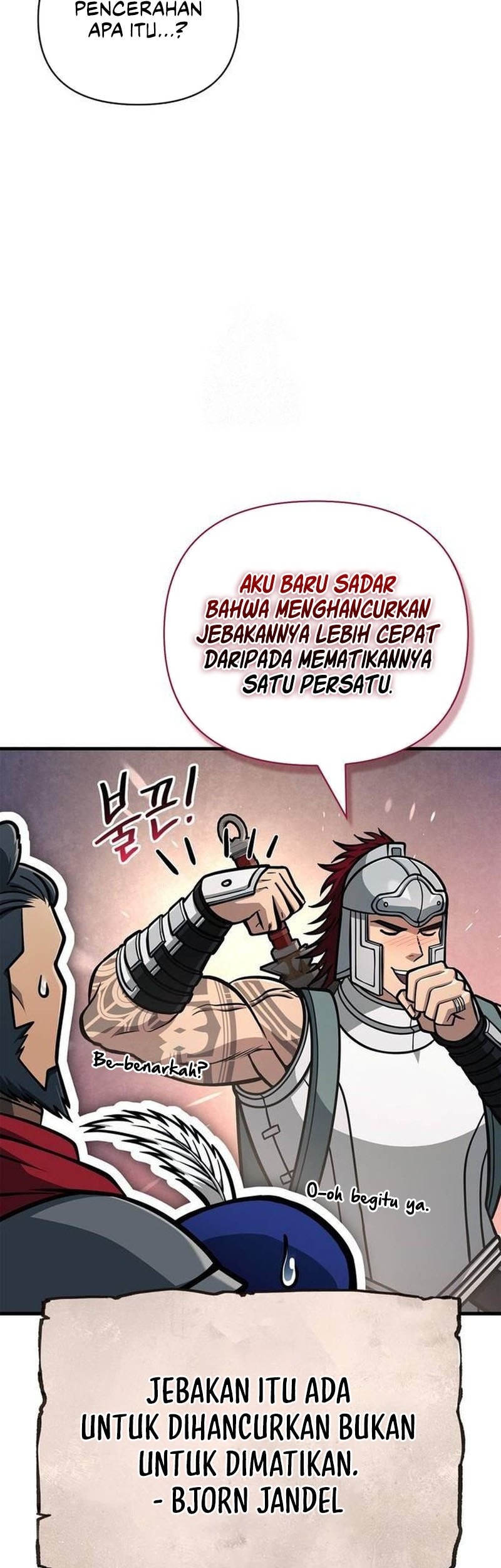 Chapter 111 - halaman 25