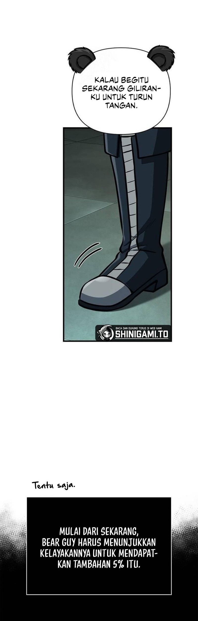 Chapter 111 - halaman 30