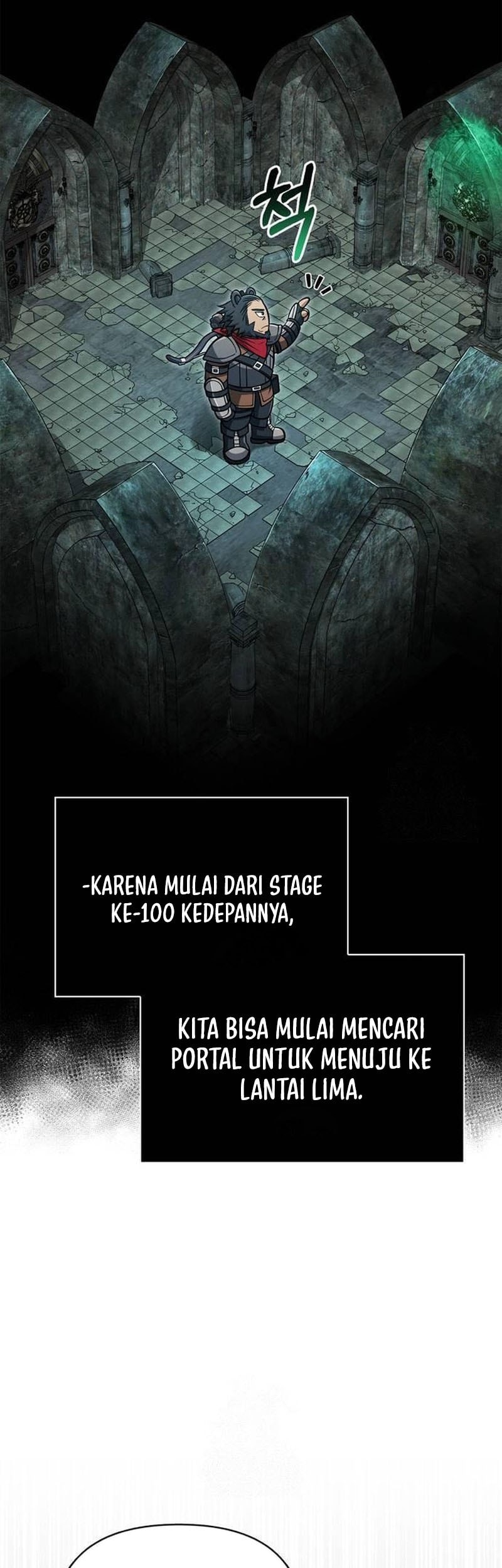 Chapter 111 - halaman 31