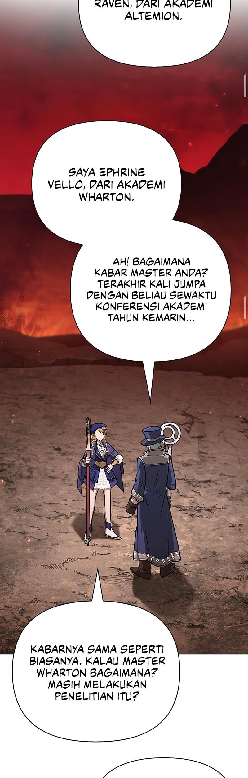 Chapter 112 - halaman 83