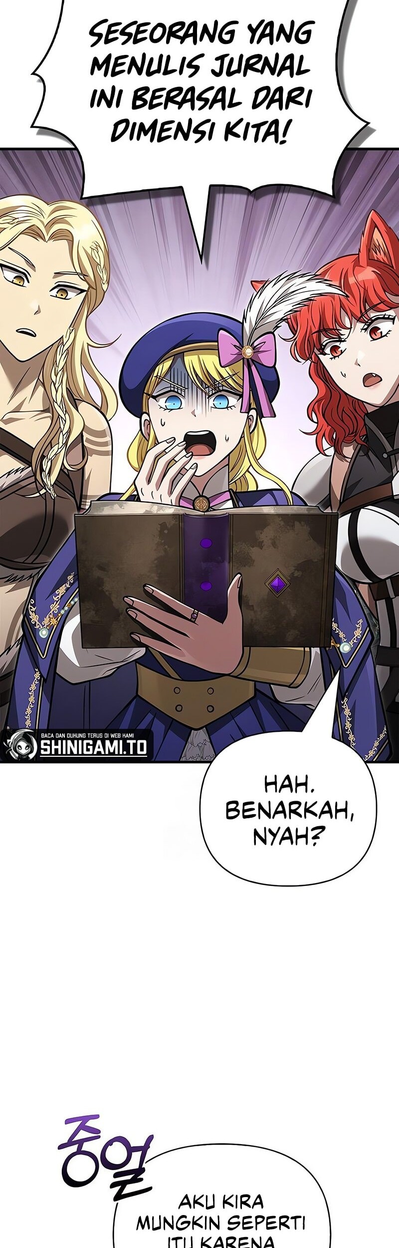 Chapter 115 - halaman 64