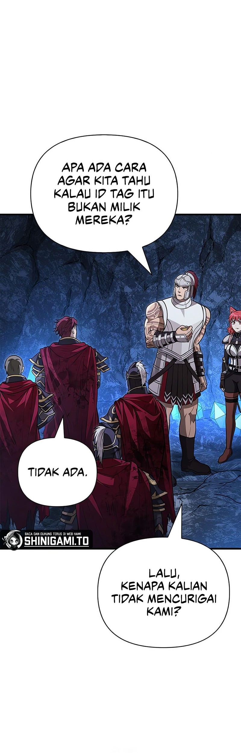 Chapter 118 - halaman 88