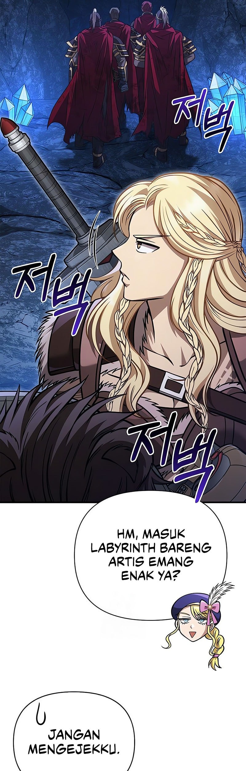 Chapter 118 - halaman 91