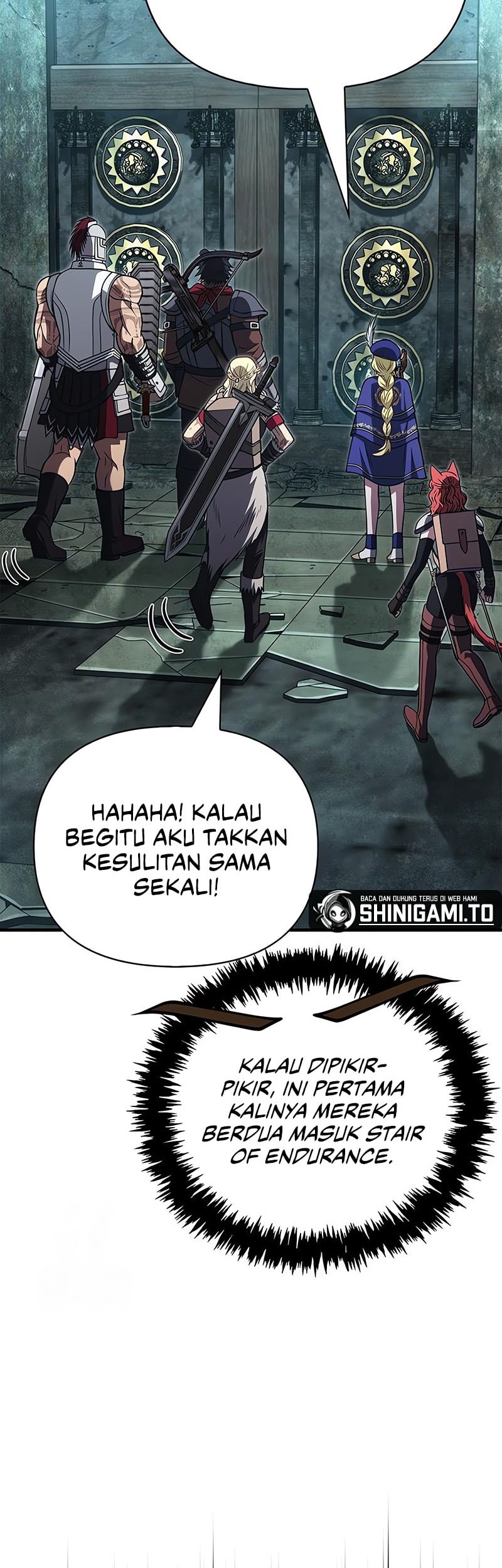 Chapter 119 - halaman 36