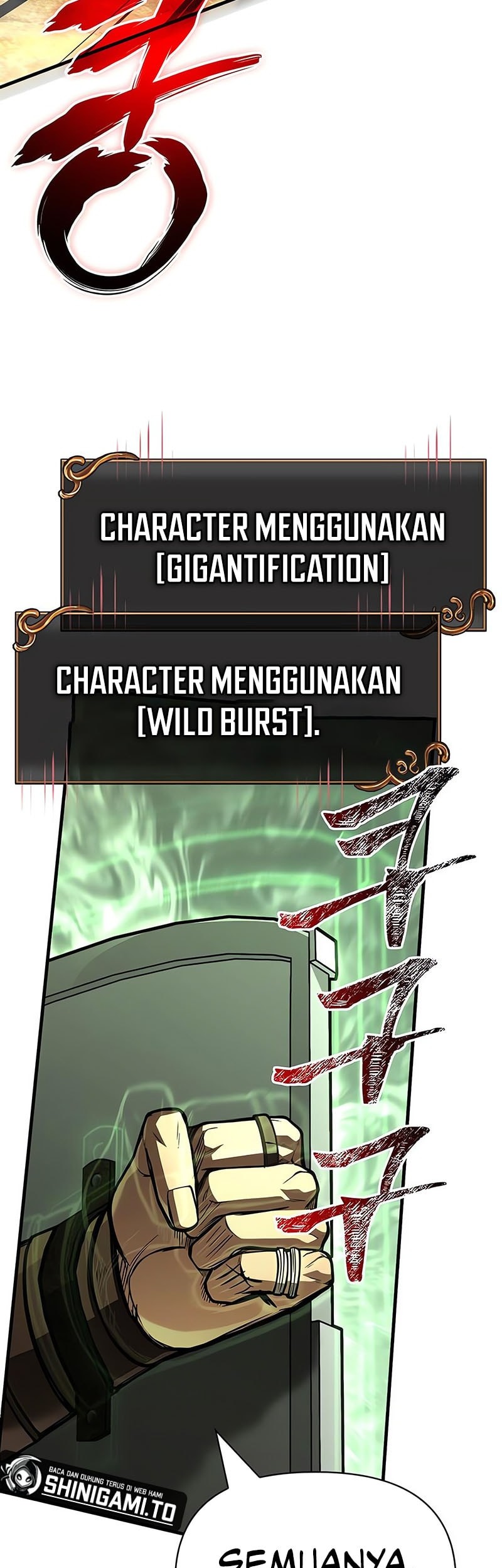 Chapter 119 - halaman 85