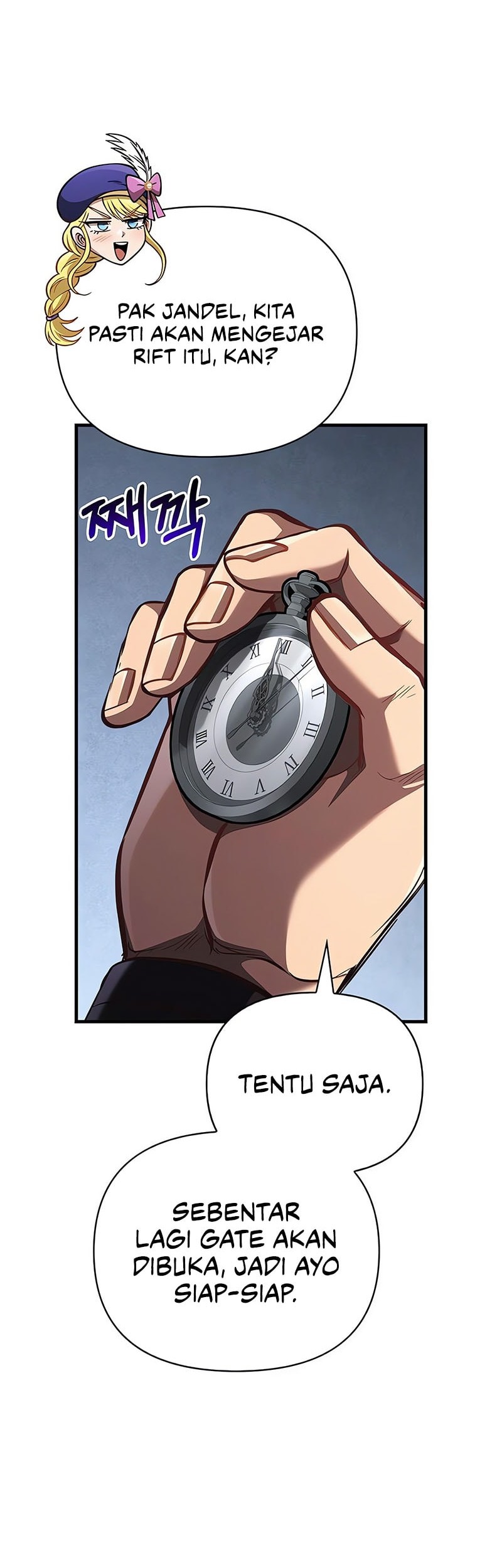 Chapter 119 - halaman 32