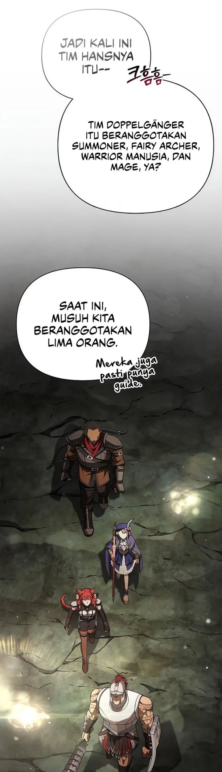 Chapter 121 - halaman 33