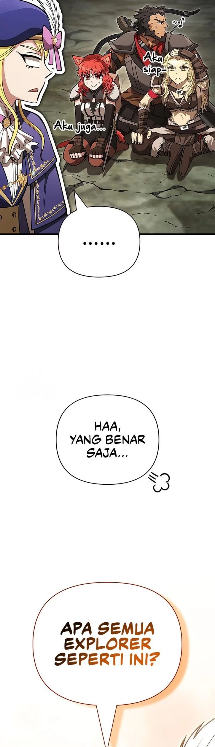 Chapter 121 - halaman 30