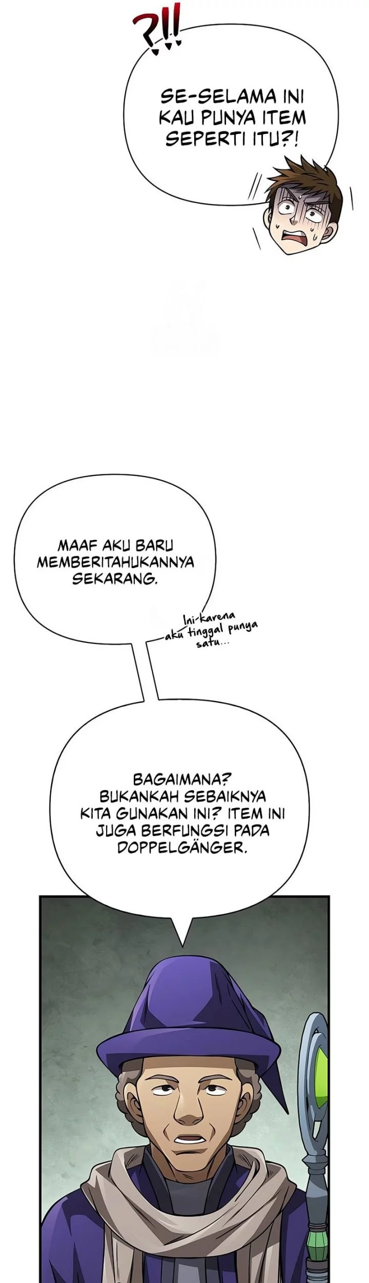 Chapter 122 - halaman 97