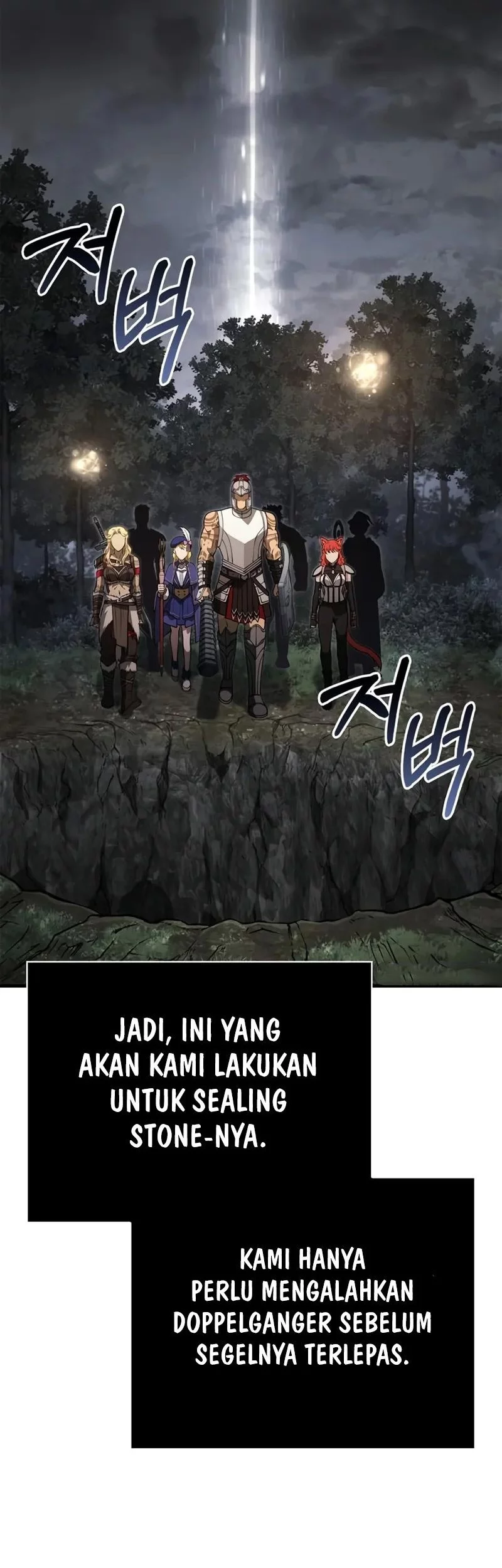 Chapter 125 - halaman 38