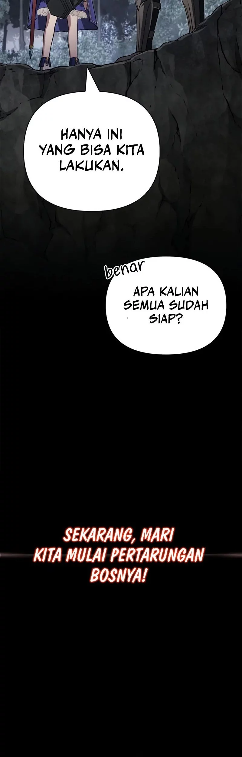 Chapter 125 - halaman 40