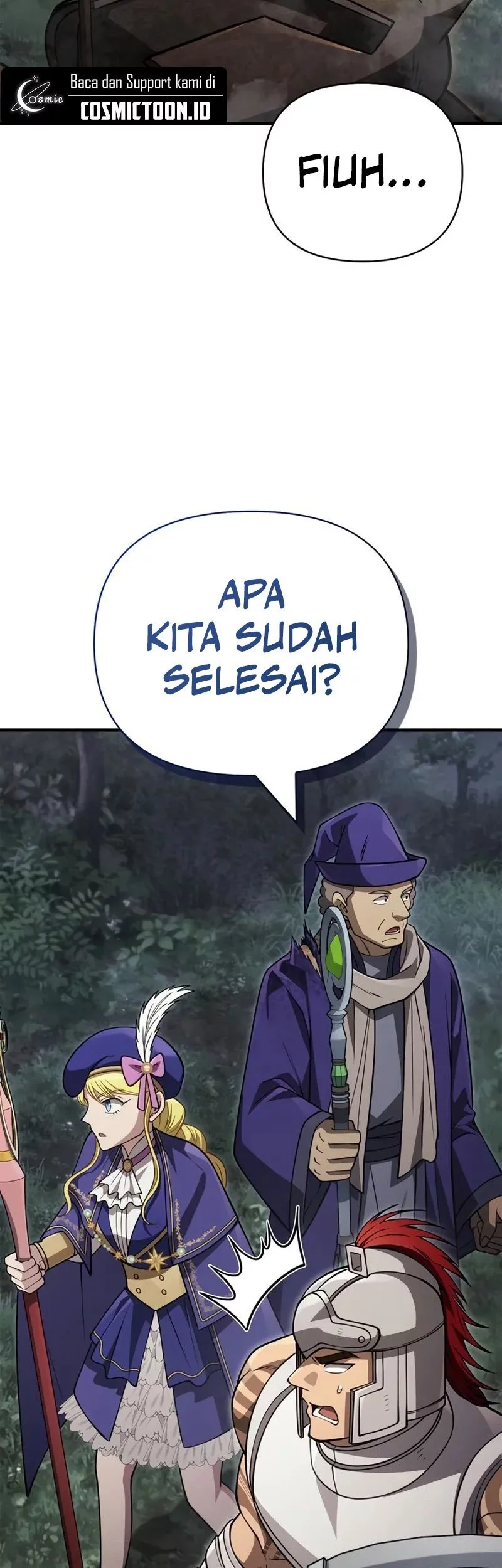 Chapter 125 - halaman 20