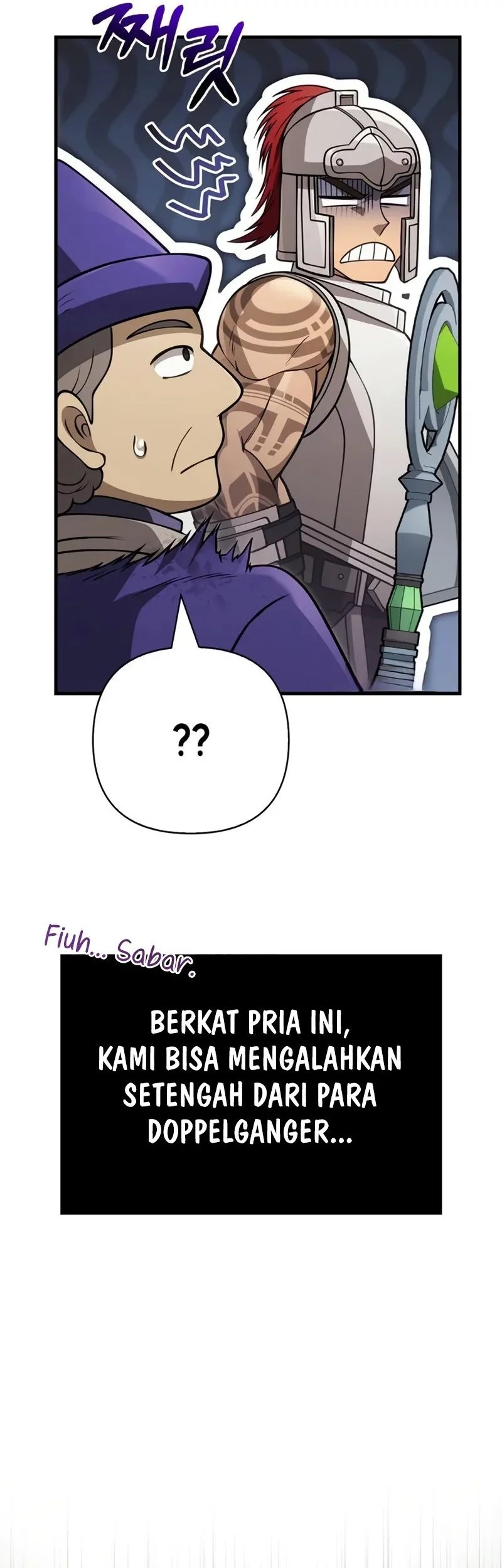 Chapter 125 - halaman 22
