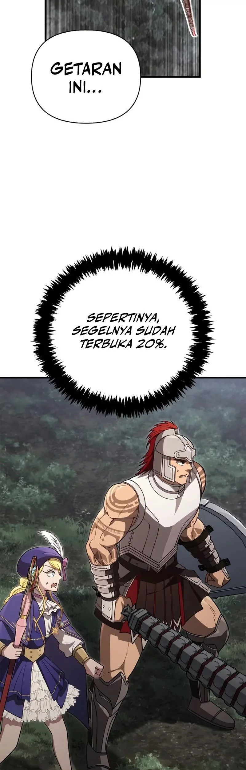 Chapter 125 - halaman 28