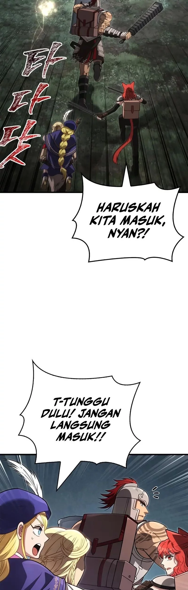 Chapter 125 - halaman 32