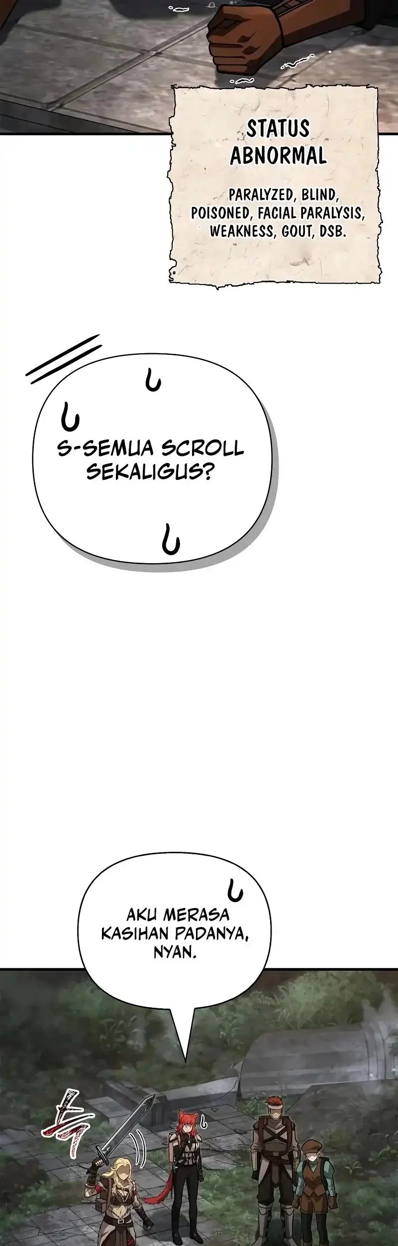 Chapter 126 - halaman 68