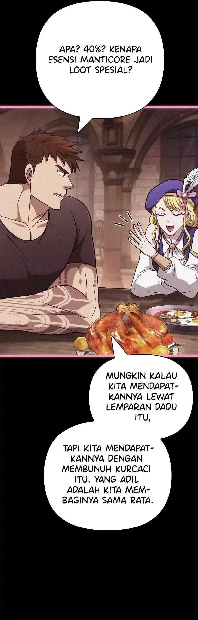 Chapter 127 - halaman 22