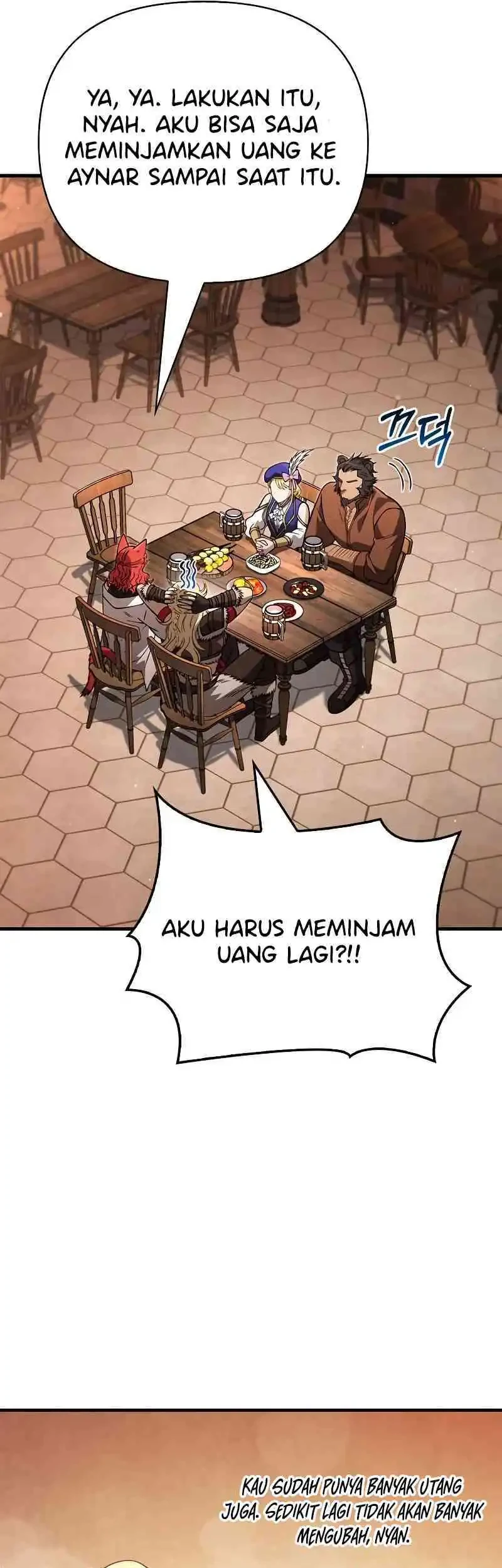 Chapter 127 - halaman 28
