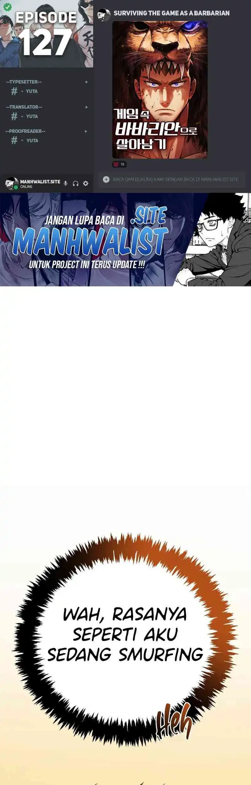 Chapter 127 - halaman 2
