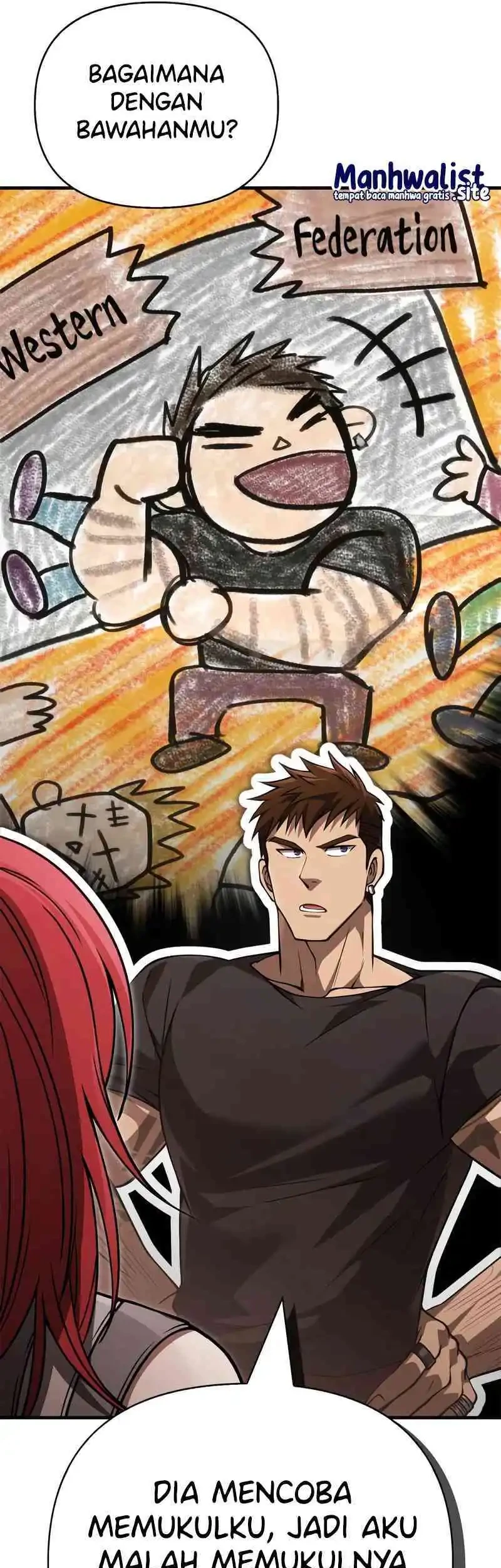 Chapter 128 - halaman 28