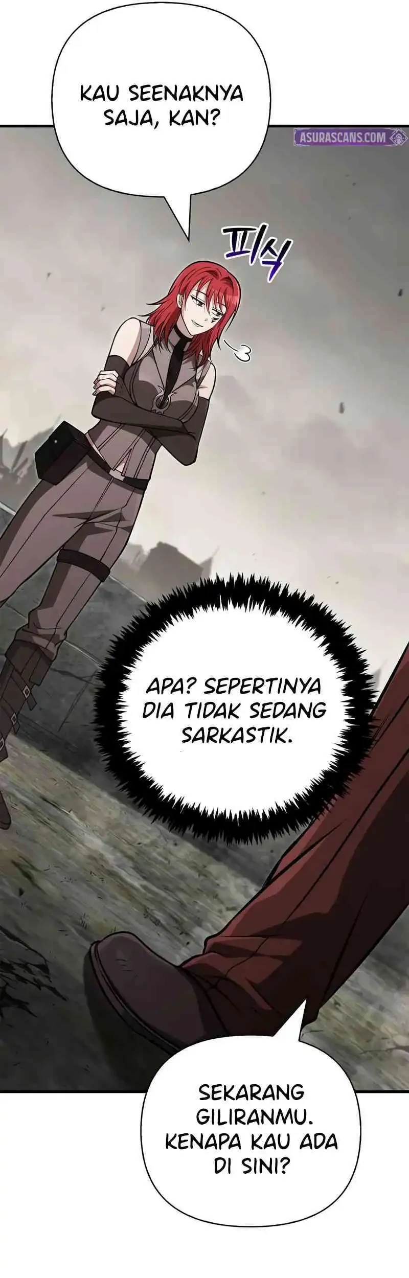Chapter 128 - halaman 30