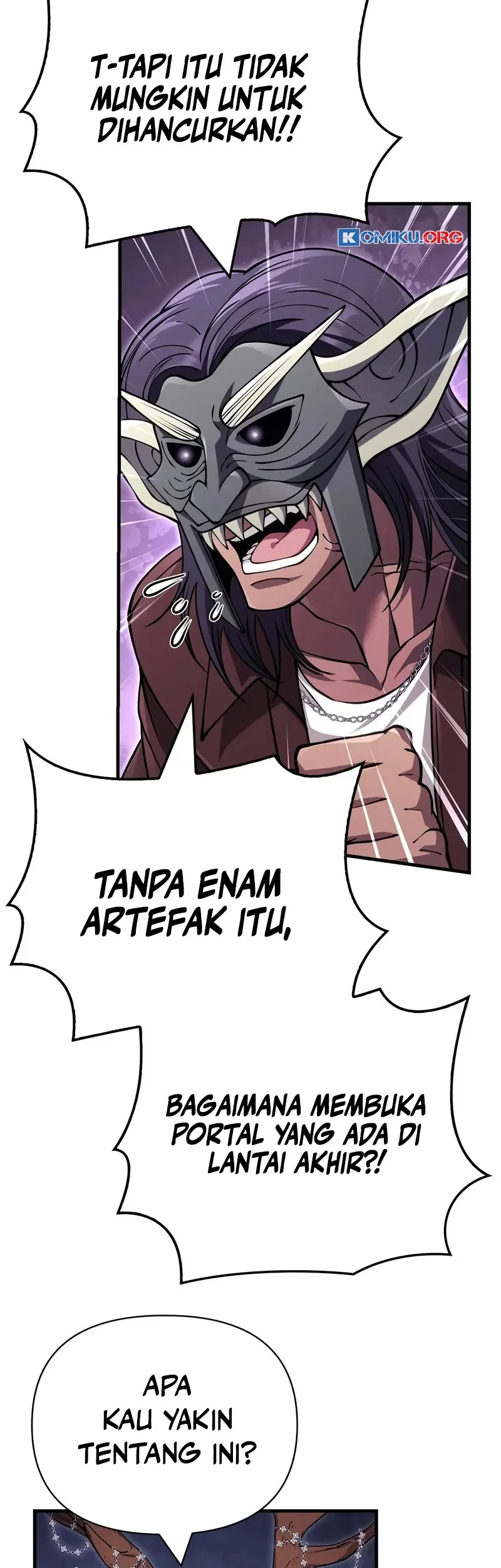 Chapter 130 - halaman 61