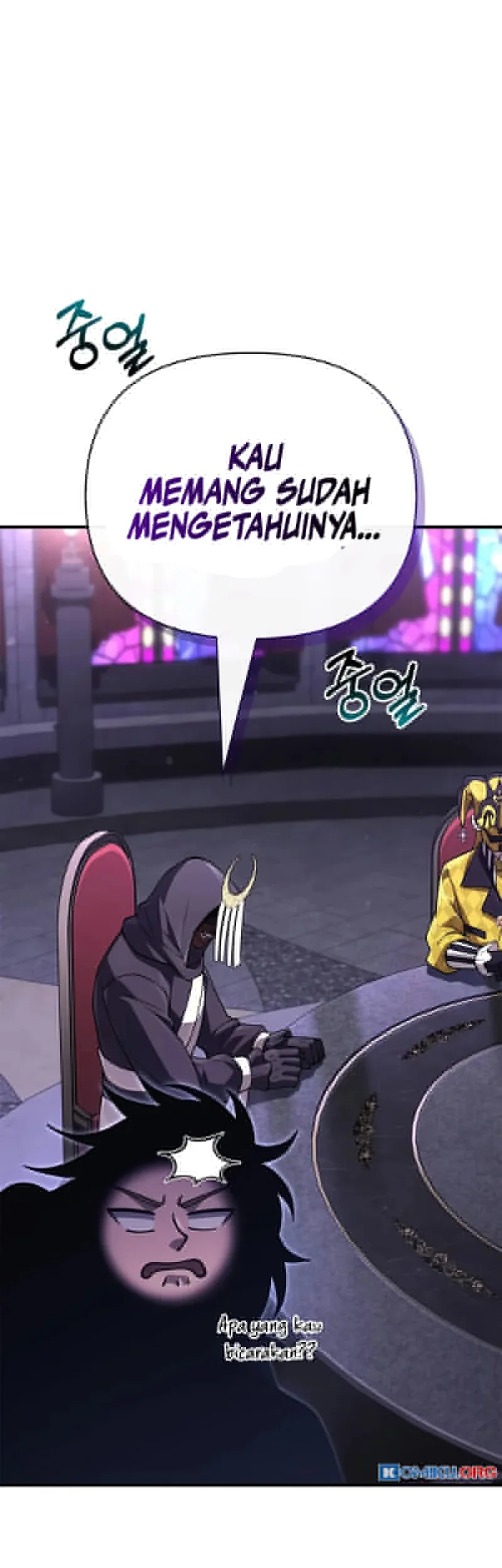 Chapter 130 - halaman 84