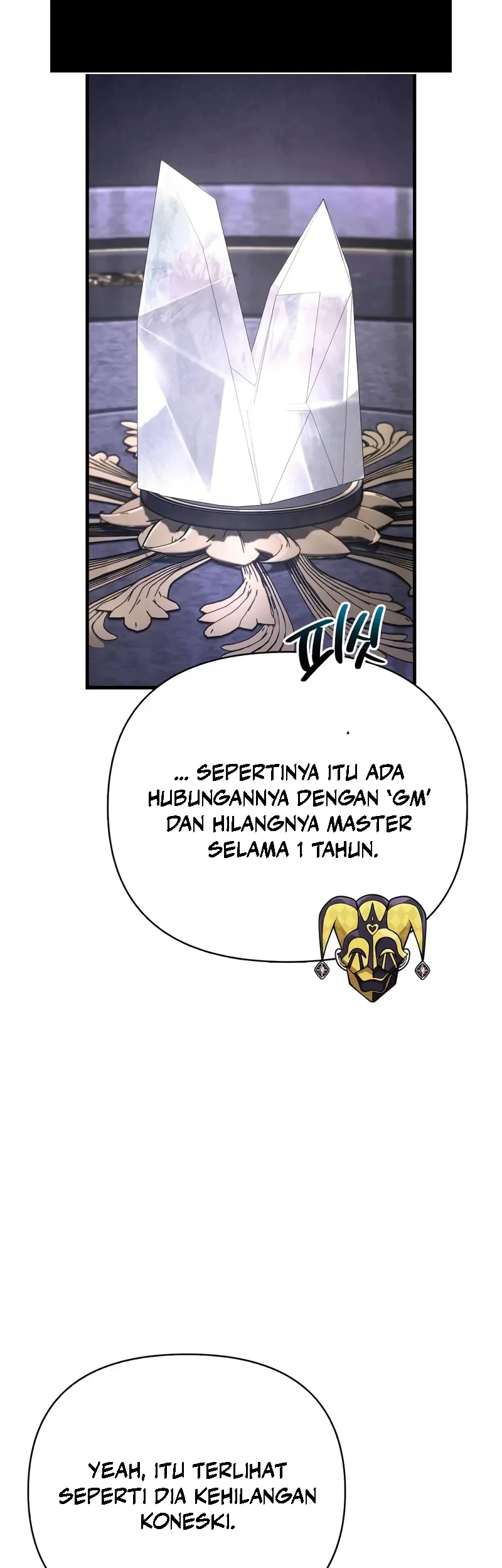 Chapter 130 - halaman 22