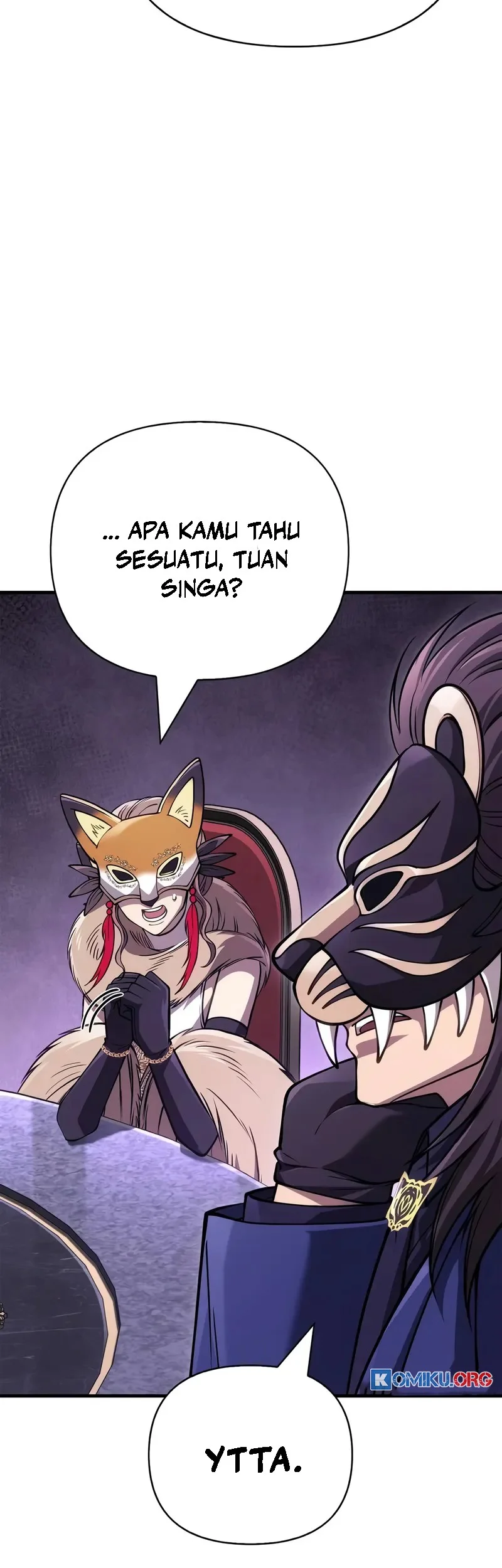 Chapter 130 - halaman 25